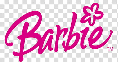 Barbie transparent background PNG clipart