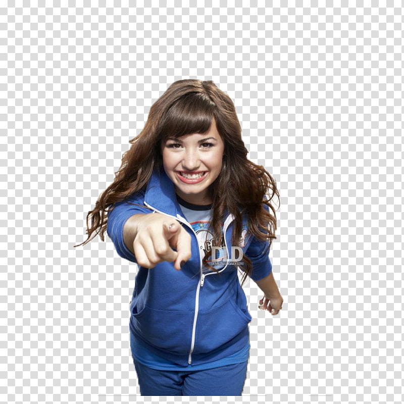 Demi lovato transparent background PNG clipart | HiClipart