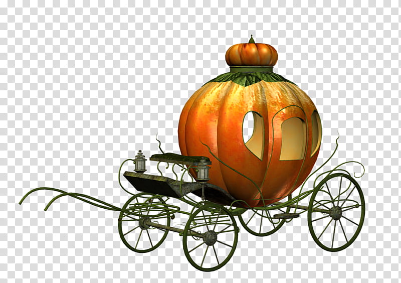 Flower, Car, Pumpkin, Cadillac, Cadillac Brougham, Carriage, Vehicle, Wheel transparent background PNG clipart