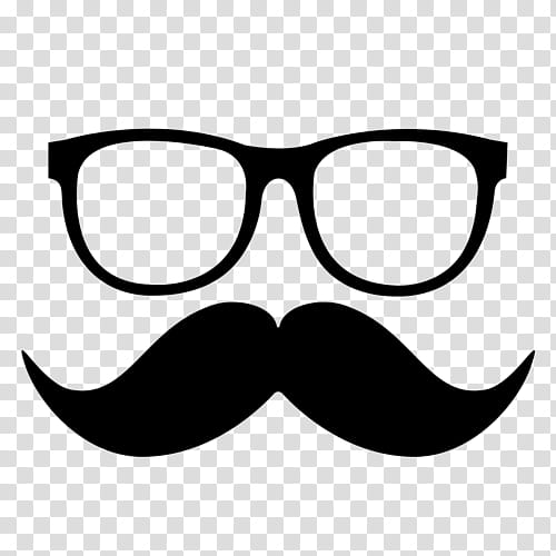 Beard Logo, Moustache, World Beard And Moustache Championships, Groucho Glasses, Handlebar Moustache, Sunglasses, Man, Hair transparent background PNG clipart