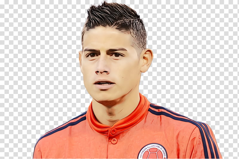 Cartoon Football, James Rodriguez, Fifa, Sport, Christian Pulisic, Sports, Animation, Football Player transparent background PNG clipart