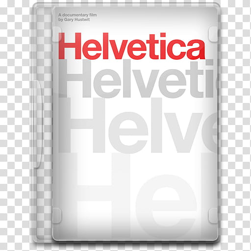 Movie Icon Mega , Helvetica, Helvetica disc case transparent background PNG clipart