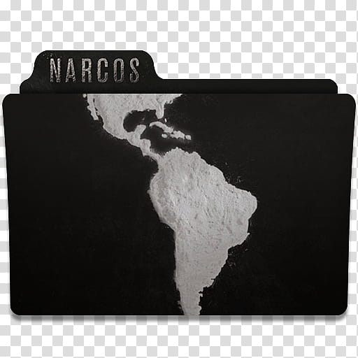 Narcos Folder Icon, Narcos_by_asmodeopt transparent background PNG clipart