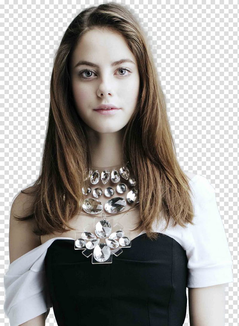 Kaya Scodelario SG transparent background PNG clipart