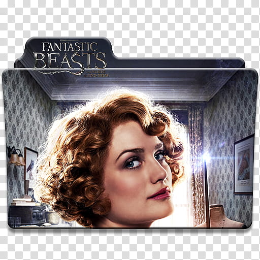 Fantastic Beast And Where To Find Them,  transparent background PNG clipart