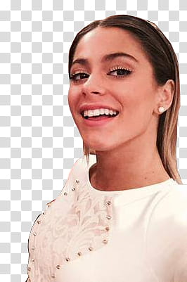 Martina Stoessel O Pilii Editions transparent background PNG clipart