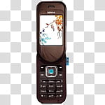 Mobile phones icons , yu, black slide phone transparent background PNG clipart