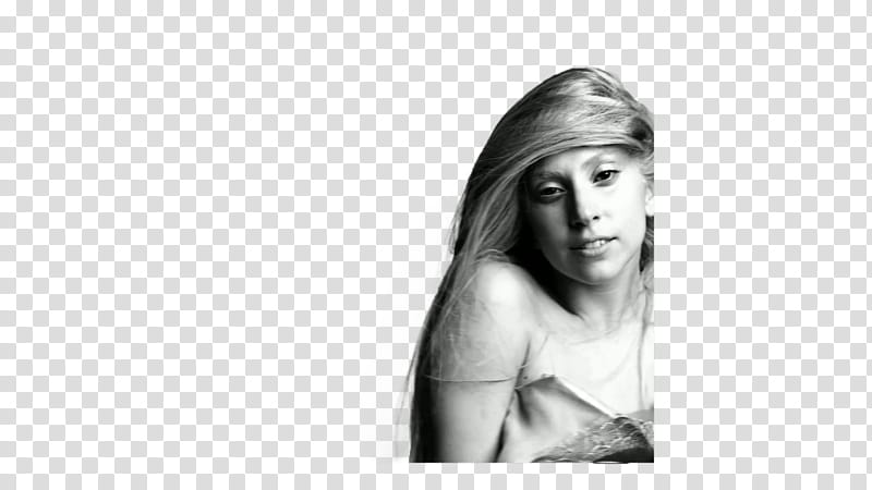 Lady Gaga    transparent background PNG clipart