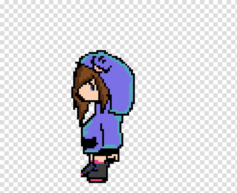 Undertale Fan art Drawing Pixel art, Sansserif, purple, violet png