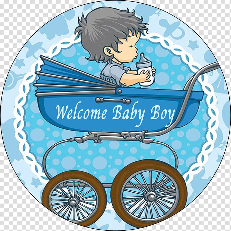 Baby Shower, Babakocsi, Infant, Child, Birth, Blue, Stokke As, Babyzen  transparent background PNG clipart