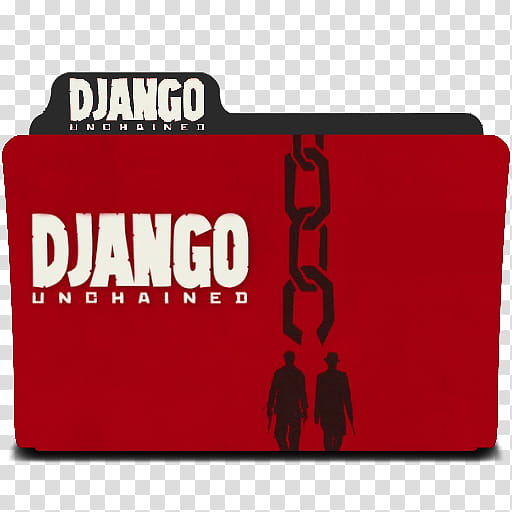 Divxplanet Top  , DJango Unchained folder illustration transparent background PNG clipart