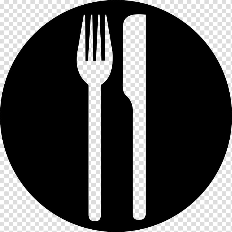 Circle Logo, Food, Salt, Snack, Fork, Cutlery, Tableware, Plate transparent background PNG clipart