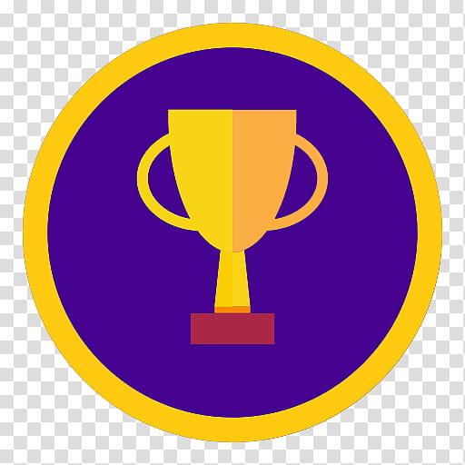 Trophy, Achievement, Video Games, Achievement Hunter, Drinkware, Yellow, Tableware, Logo transparent background PNG clipart