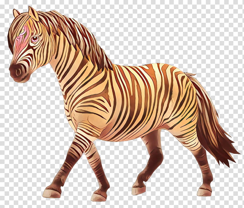 Zebra, Cartoon, Star Stable, Video Games, Pony, Starshine Legacy, Chincoteague Pony, Fantasy transparent background PNG clipart