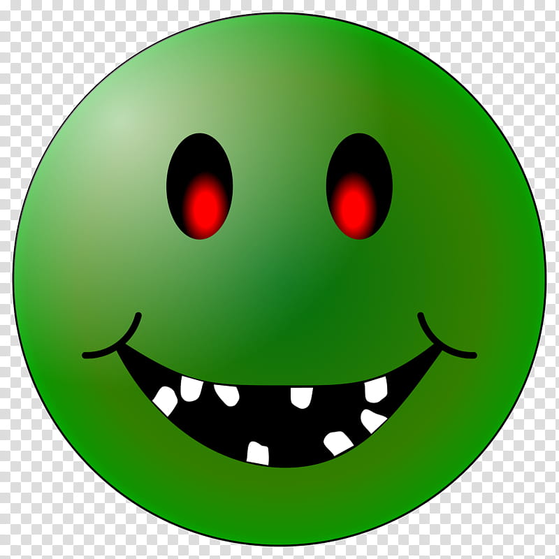 Green Smiley Face, Emoji, Emoticon, Premium Tshirt transparent background PNG clipart