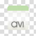 MoD BeLLe File Types Icons, MOD, Files, VID, AVI, Avi document icon transparent background PNG clipart