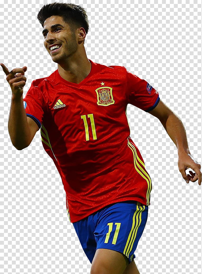 Real Madrid, Marco Asensio, Spain National Football Team, Real Madrid CF, La Liga, Uefa Champions League, Rcd Espanyol, Soccer Player transparent background PNG clipart