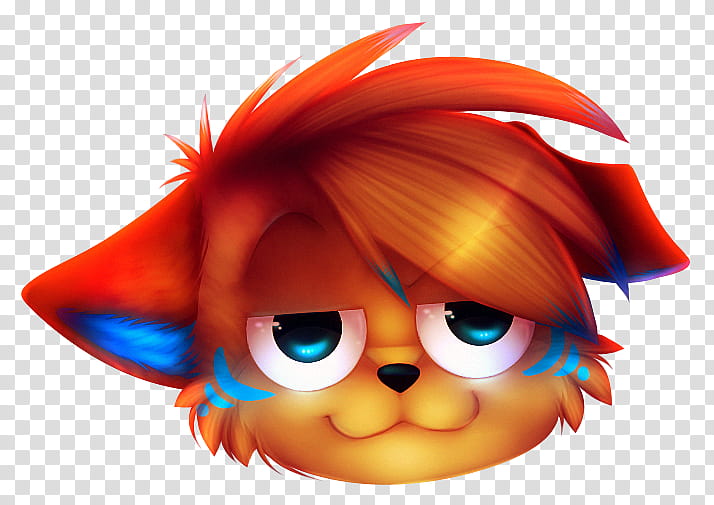 A HEAD. transparent background PNG clipart