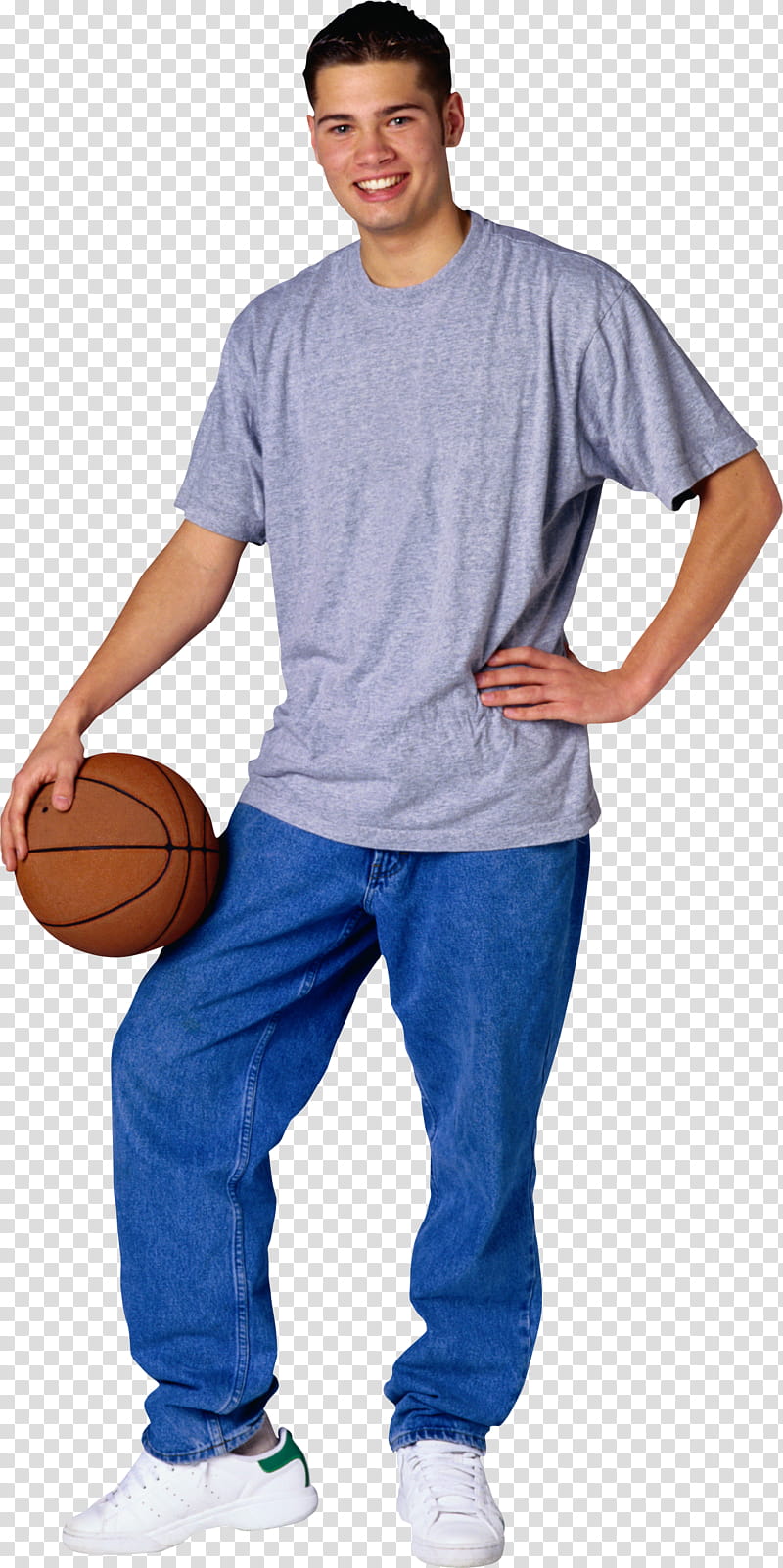 Man, Sports, Silhouette, Basketball Player, Clothing, Standing, Throwing A Ball, Arm transparent background PNG clipart