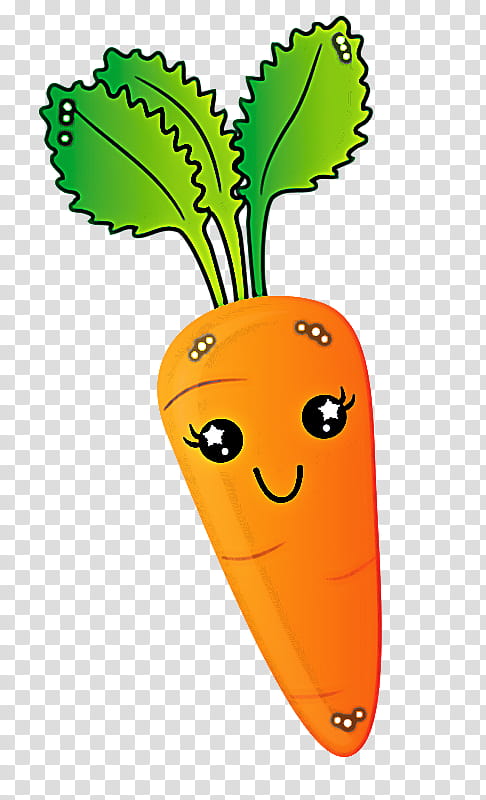 carrot vegetable root vegetable cartoon daikon, Plant, Leaf, Leaf Vegetable, Radish, Food, Vegan Nutrition, Banana transparent background PNG clipart