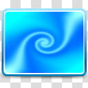 OSX Icon Theme for Gnome, preferences-desktop-screensaver transparent background PNG clipart