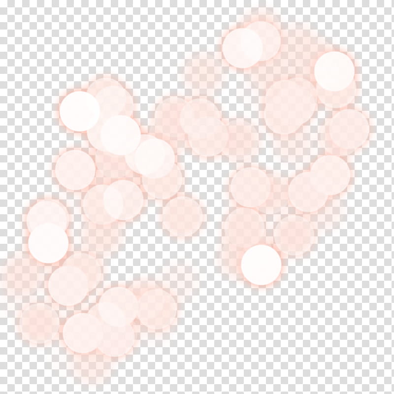 circulos bokeh rar, bokeh lights transparent background PNG clipart