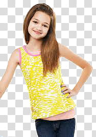 Ciara Bravo transparent background PNG clipart