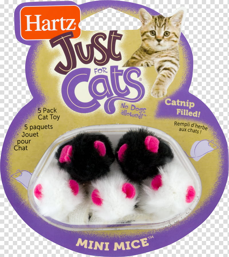 Cat, Cat Toys, Cat Play And Toys, Hartz Just For Cats Kitty Frenzy Cat Toy, Pet, Catnip, Rat, Whiskers transparent background PNG clipart