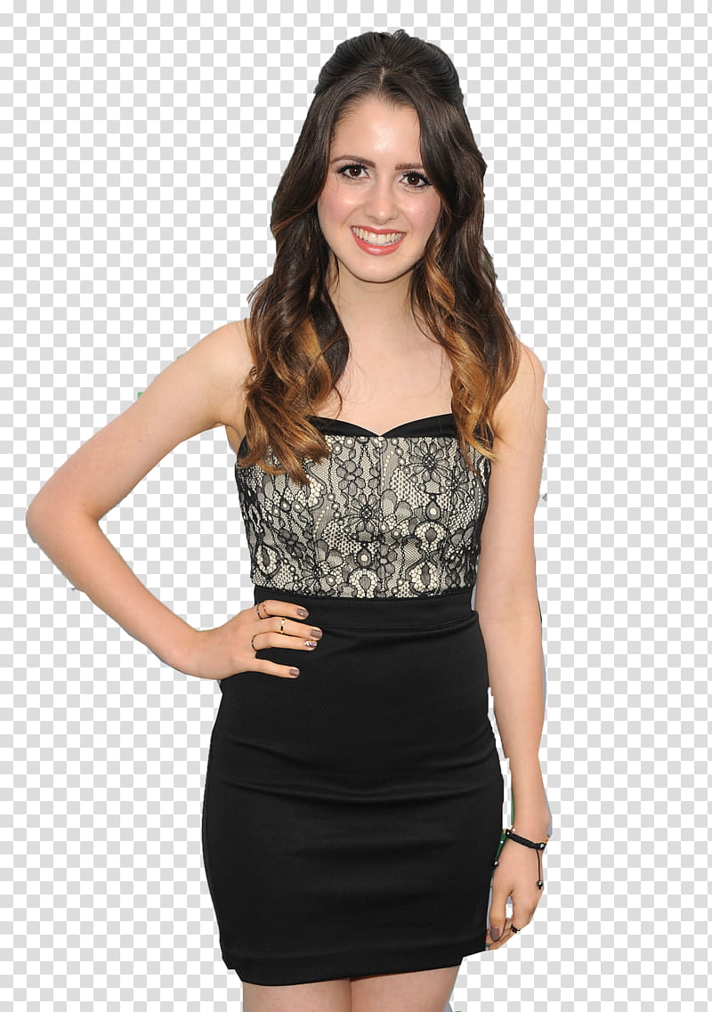 Laura Marano transparent background PNG clipart