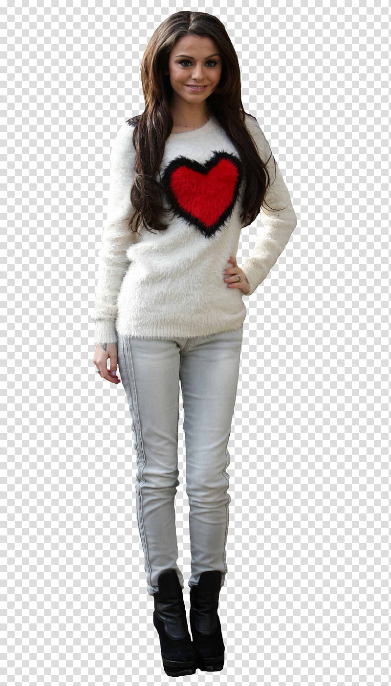 Cher Lloyd transparent background PNG clipart