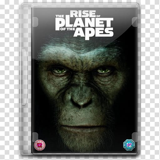The Best SciFi Movies Of , Rise Of The Planet Of The Apes  transparent background PNG clipart