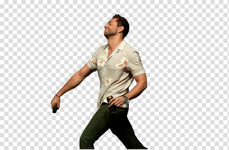 Zachary Levi transparent background PNG clipart