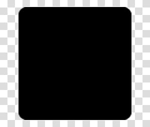pallium 2 for iphone 3GS, square black illustration transparent background PNG clipart thumbnail