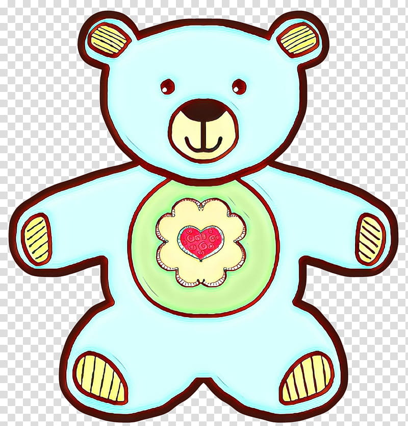 Teddy bear, Pink, Cartoon, Baby Toys, Sticker transparent background PNG clipart