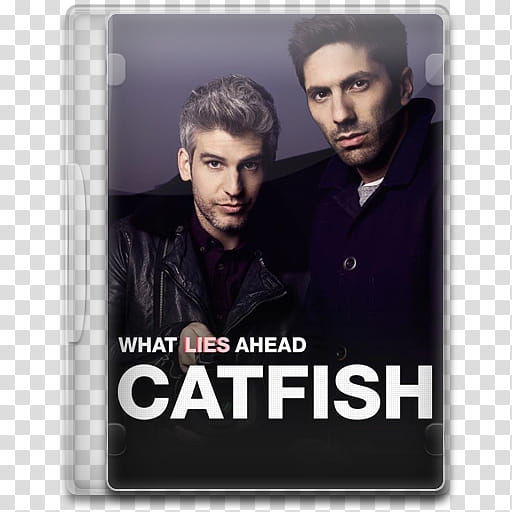 TV Show Icon , Catfish transparent background PNG clipart