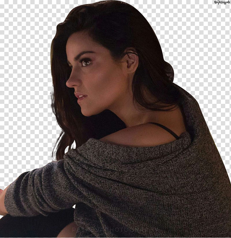 Maite Perroni transparent background PNG clipart