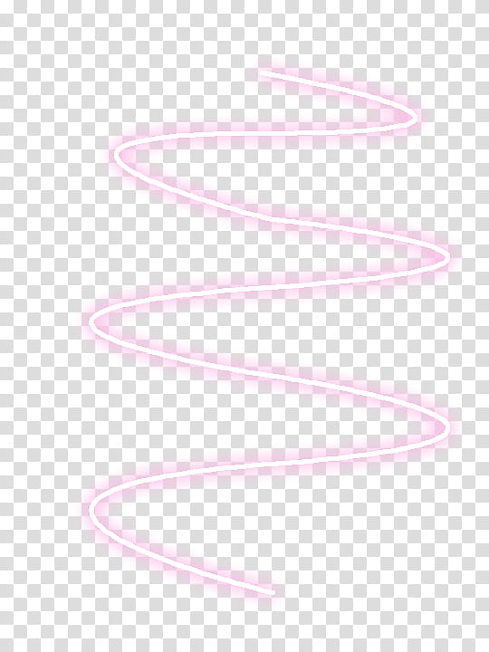 scribble pink line transparent background PNG clipart