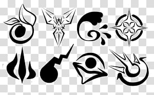 Arletha Cities Logo transparent background PNG clipart thumbnail