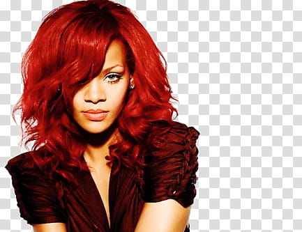 Rihanna  transparent background PNG clipart