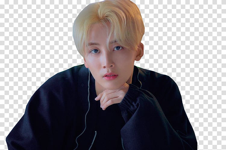 JEONGHAN (SVT), YMMD Before Dawn + transparent background PNG clipart