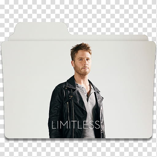 Limitless Folder Icon, Limitless () transparent background PNG clipart