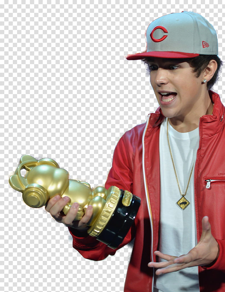 Austin Mahone transparent background PNG clipart