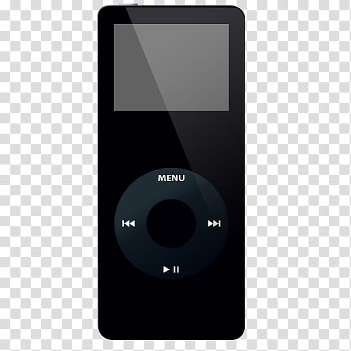 iPod Nano G,  icon transparent background PNG clipart