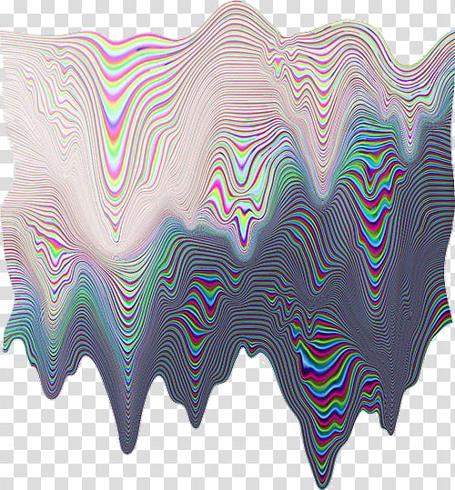 WEBPUNK , multicolored illustration transparent background PNG clipart
