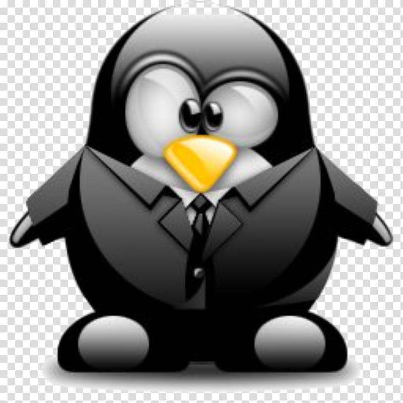 Tux Of Math Command, Penguin, Tux png transparente grátis