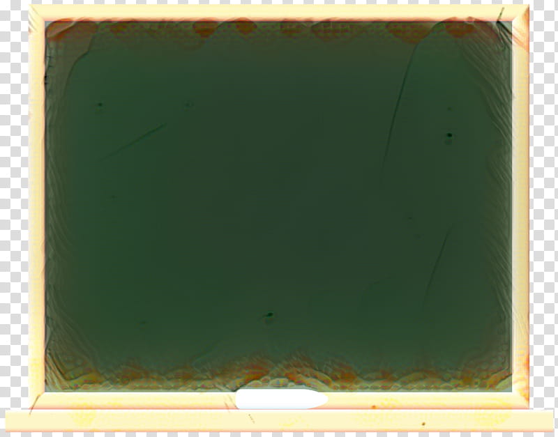 Background Green Frame, Frames, Wood Stain, Rectangle, Computer Monitors, Blackboard, Square transparent background PNG clipart