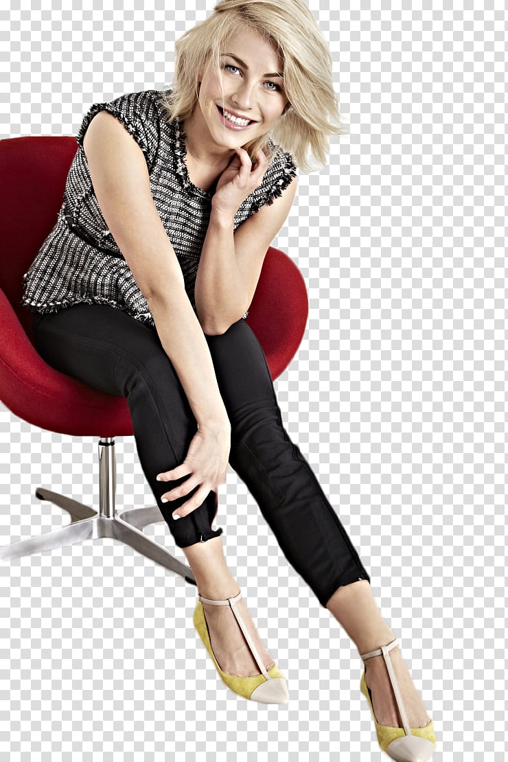 Julianne Hough  transparent background PNG clipart