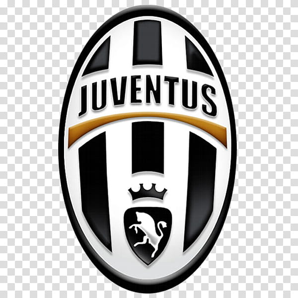 Juve Juventus Logo Transparent Background Png Clipart