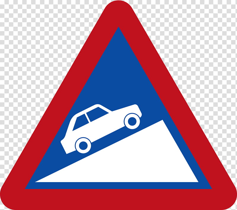 Road, Traffic Sign, Road Signs In Singapore, Roadworks, Warning Sign, Document, Blue, Signage transparent background PNG clipart