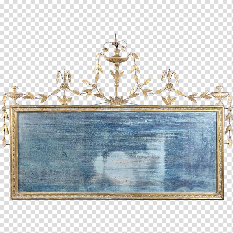 Frame Frame, 18th Century, Table, Antique, Georgian Era, Mirror, Antique Furniture, Lowboy transparent background PNG clipart